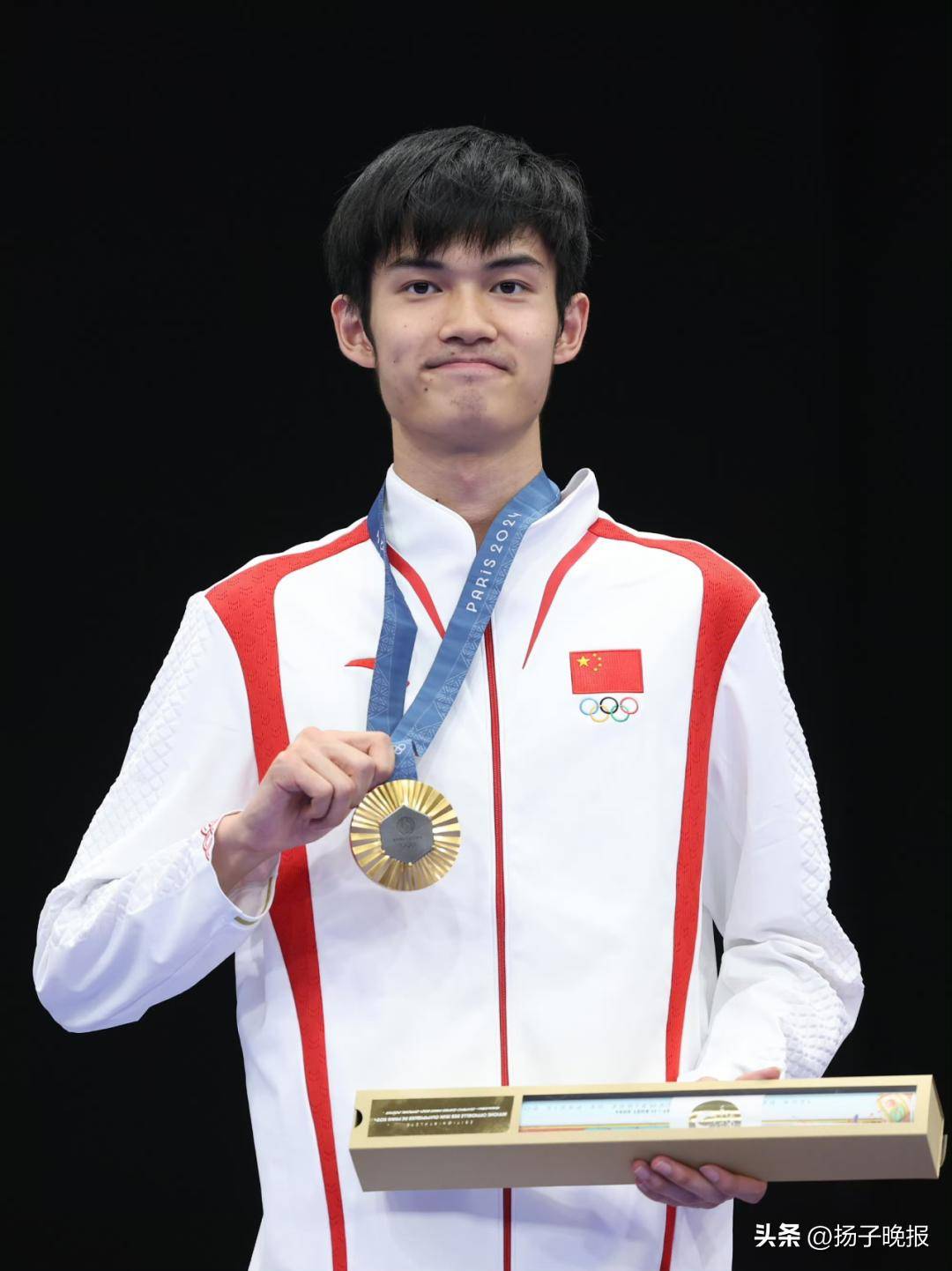 回顾奥运会,2021年的东京奥