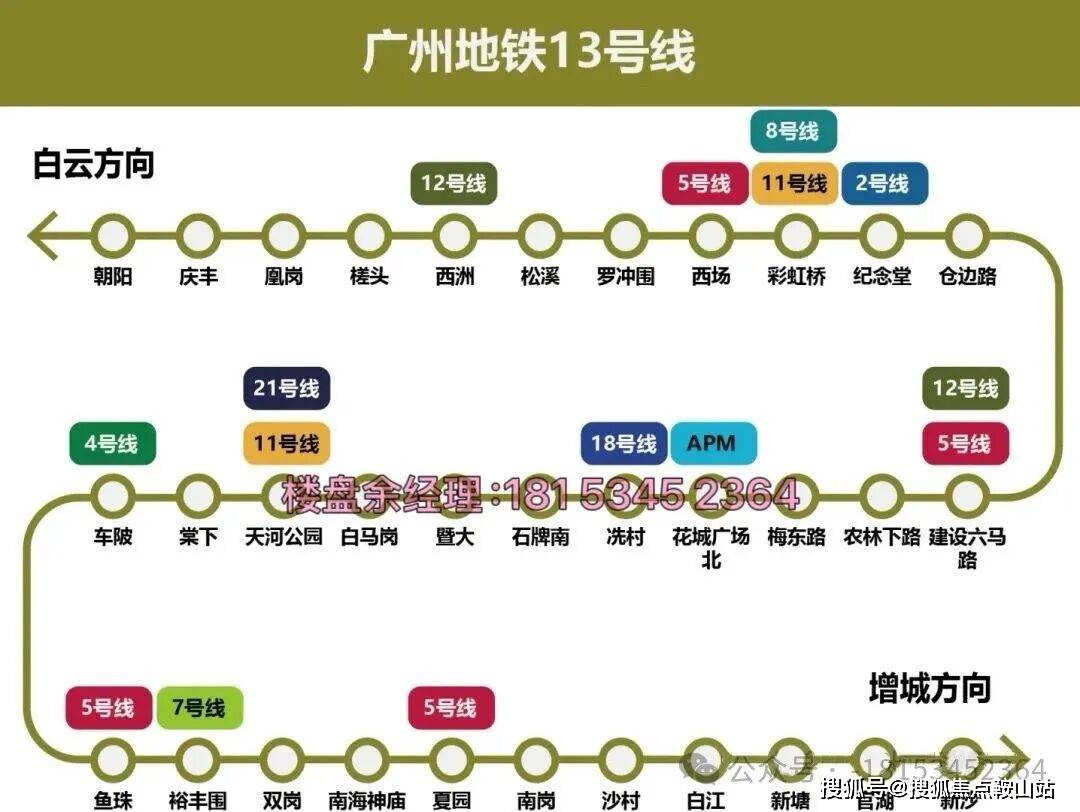 广州金泽豪庭售楼处电话 增城新塘板块 近地铁13号线白江站 银河通