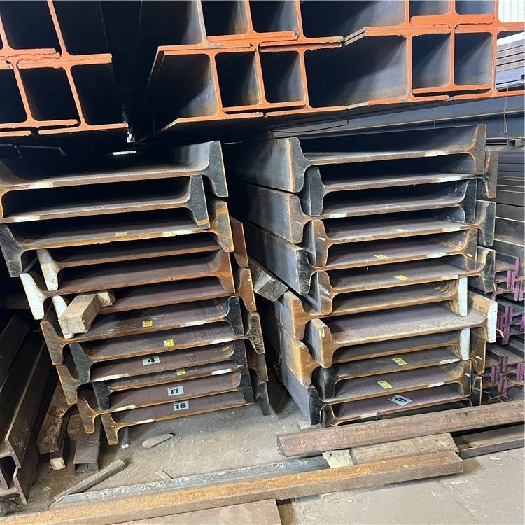 s460英标工字钢