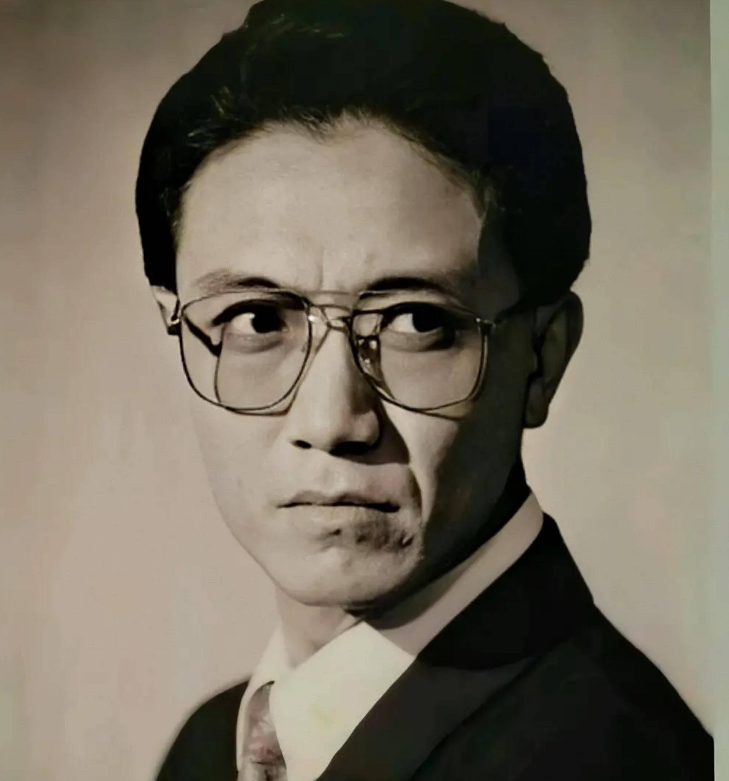 李幼斌与三婚妻子史兰芽的婚姻为什么会历经坎坷?