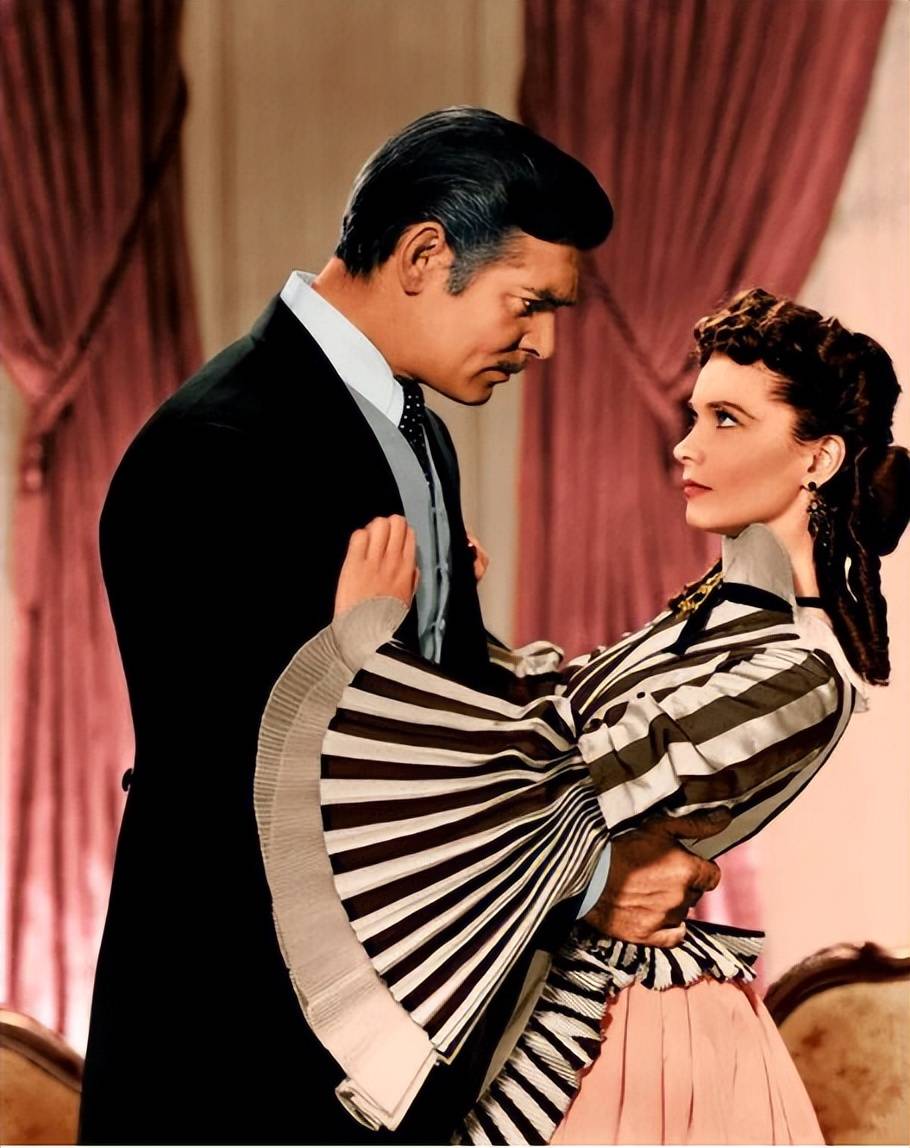 乱世佳人电影影评