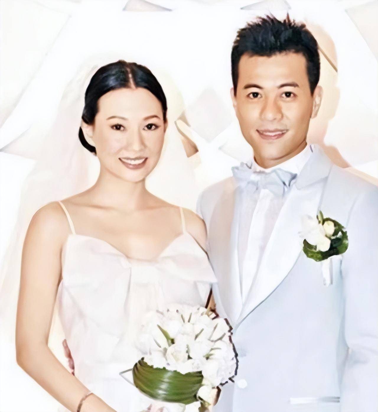 梁汉文:为爱娶女模特,为爱50岁不要孩子,妻子比孩子重要