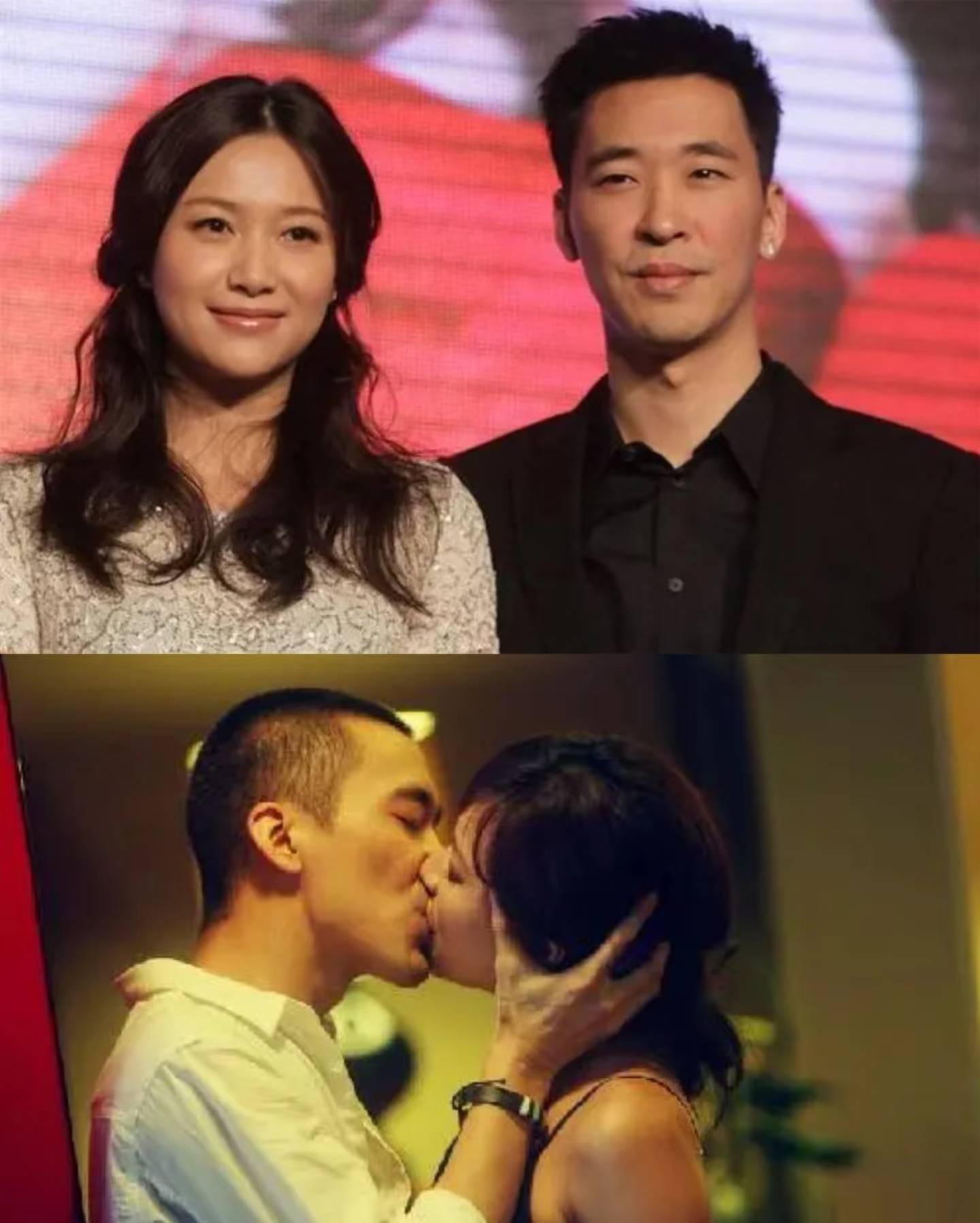 徐静蕾黄立行:16年恋爱长跑,把日子过成"反套路教材"