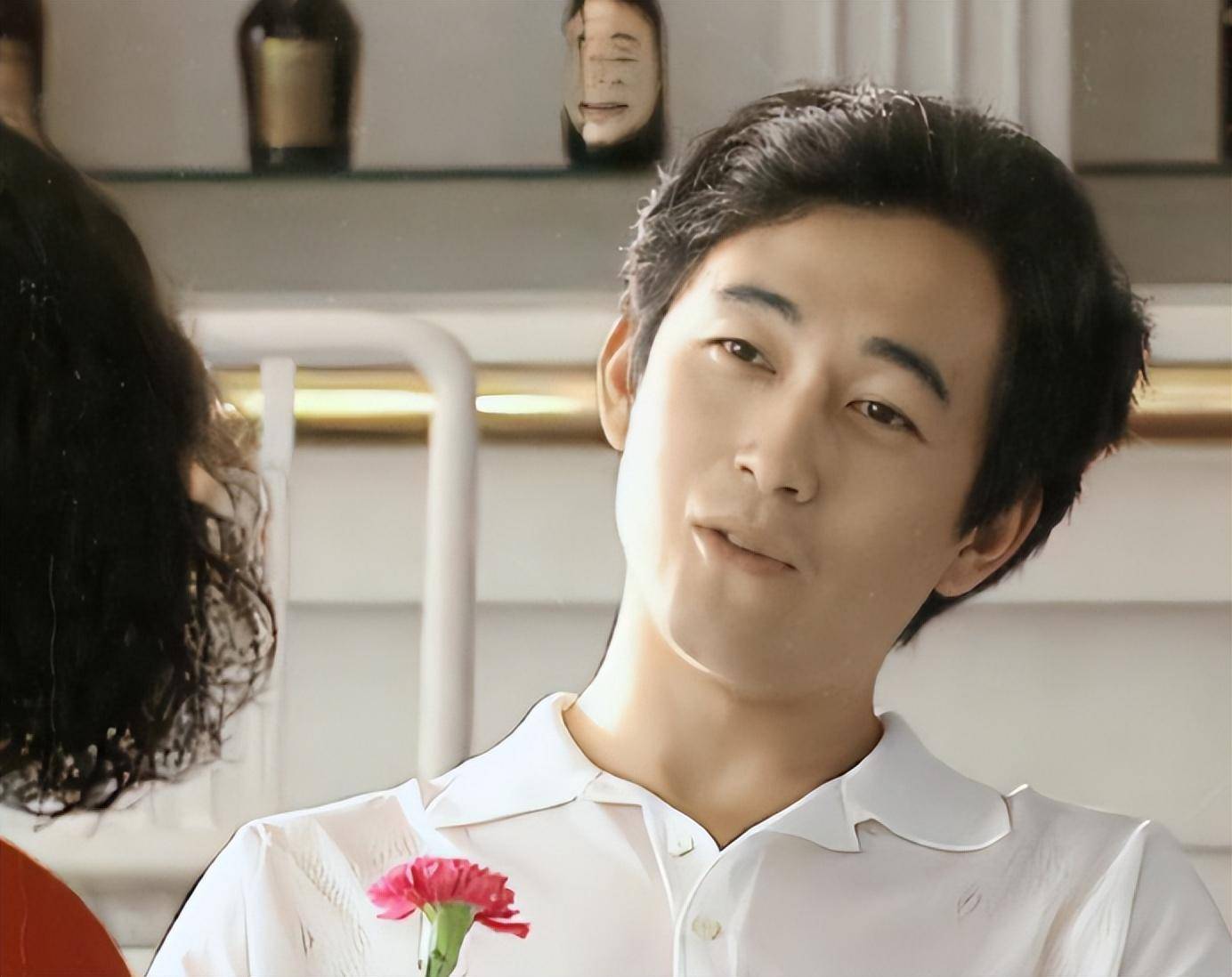 王志飞张定涵:3天闪婚幸福至今,捐出礼金68万,自己却租房住?