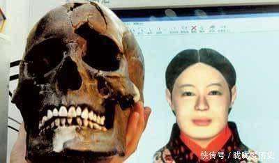凌惠平出土于西汉时期的一座古墓,保存状况良好,是在马王堆女尸,湖北