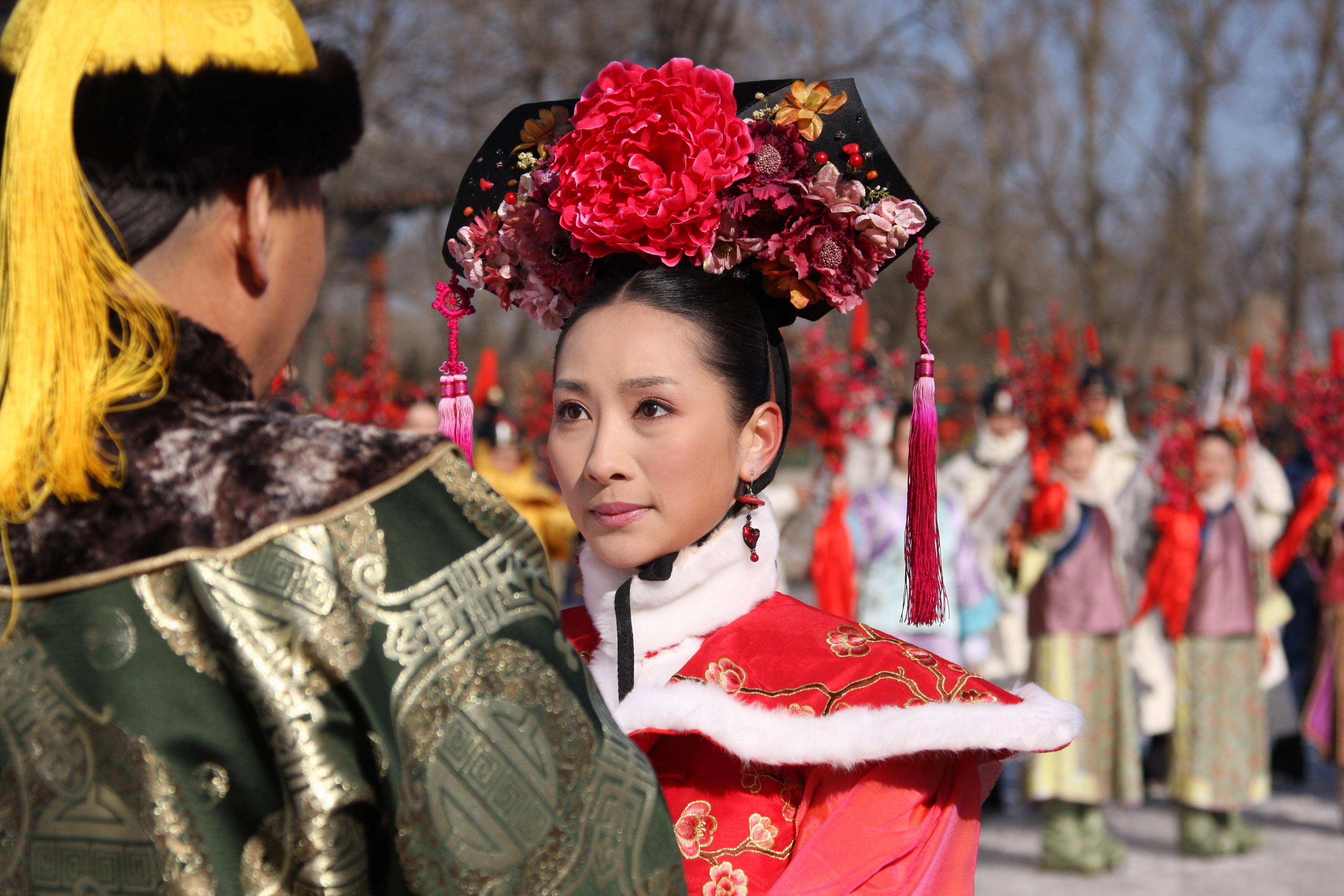 为什么安陵容吃了苦杏仁就死了?为什么在线 为什么安陵容吃了苦杏仁就死了?为什么在线