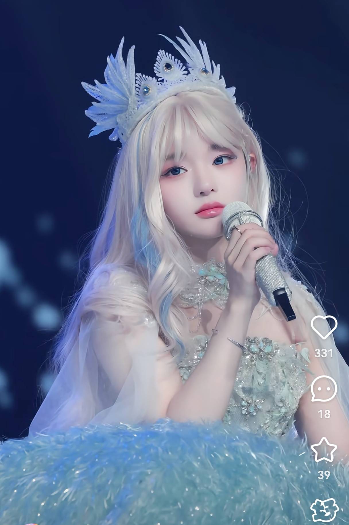 黄霄云宁波开唱,实力演绎视听盛宴,上座率引争议