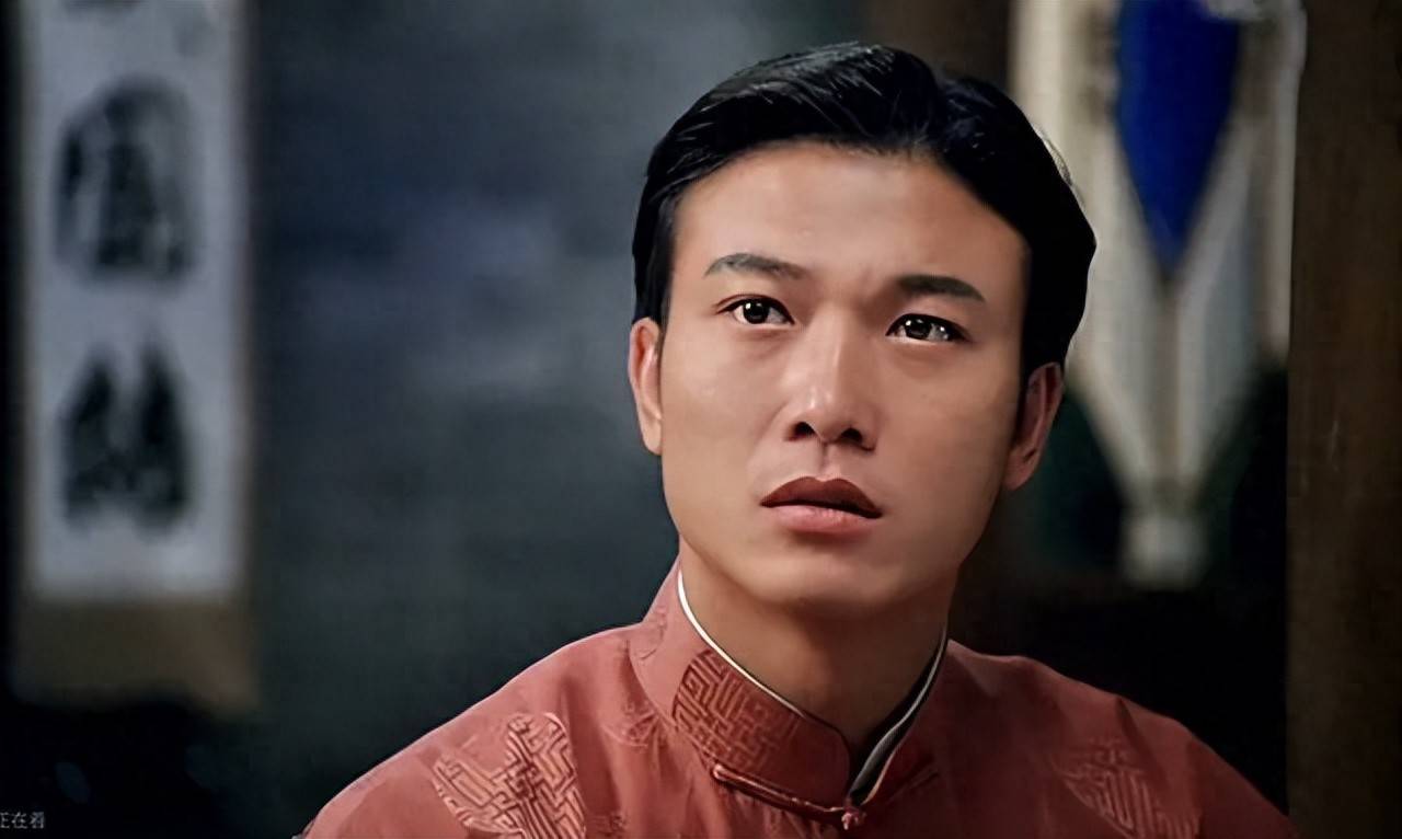 钱小豪分享内地豪宅叹生活无聊,身形暴瘦长达十年无夫妻生活