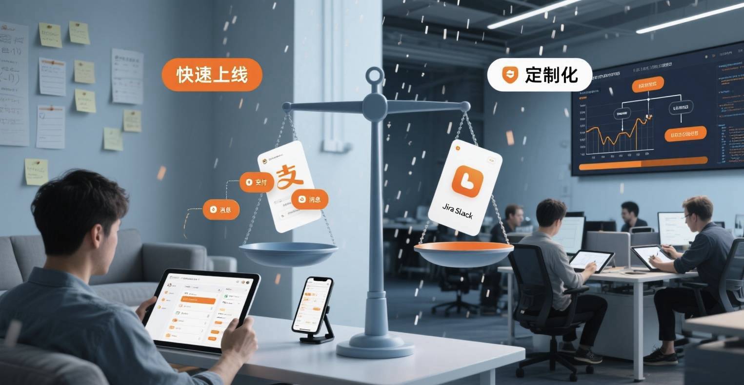 小程序开发成本揭秘：个人vs团队如何选择？
