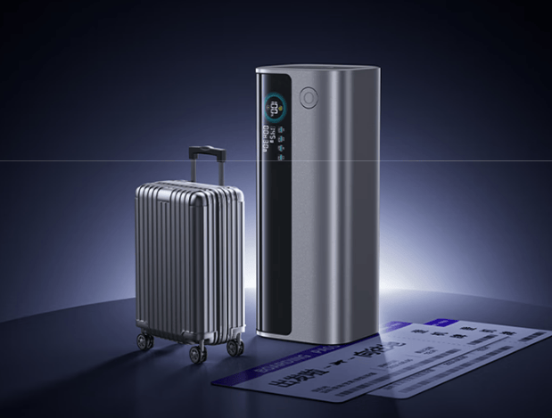 充电宝买哪个品牌的好？2025年主流充电宝品牌推荐，高性价比还安全