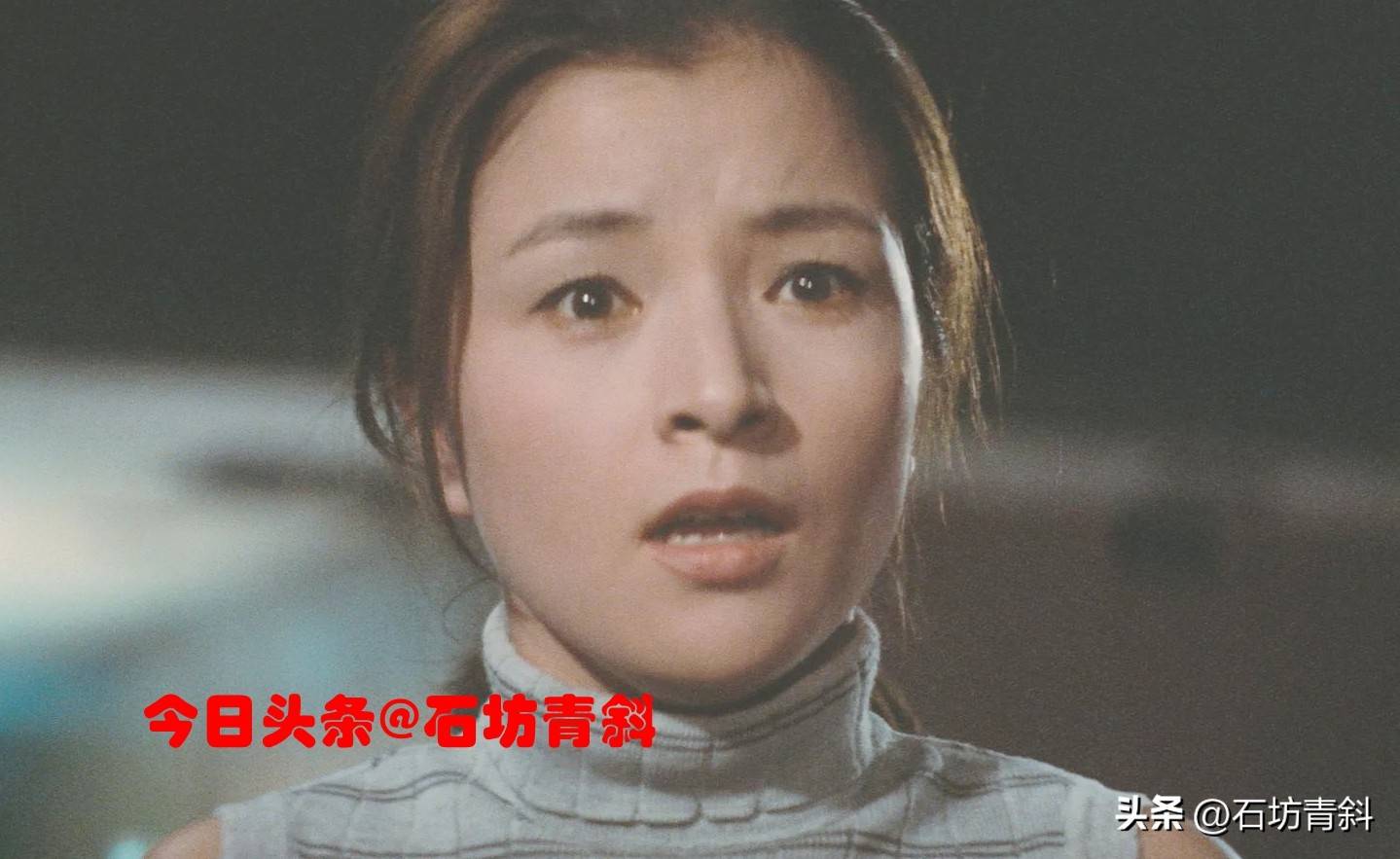 50年的银幕兄妹,倍赏千惠子深情回忆"哥哥"渥美清