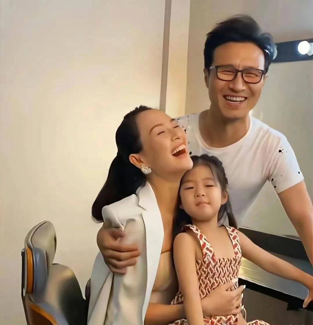 章子怡的四段经典恋情看来就和汪峰不搭