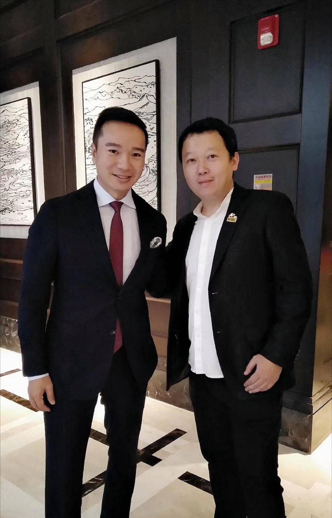 好消息！中国拳击迎来重大突破，世界金腰带争夺战再现中国人身影