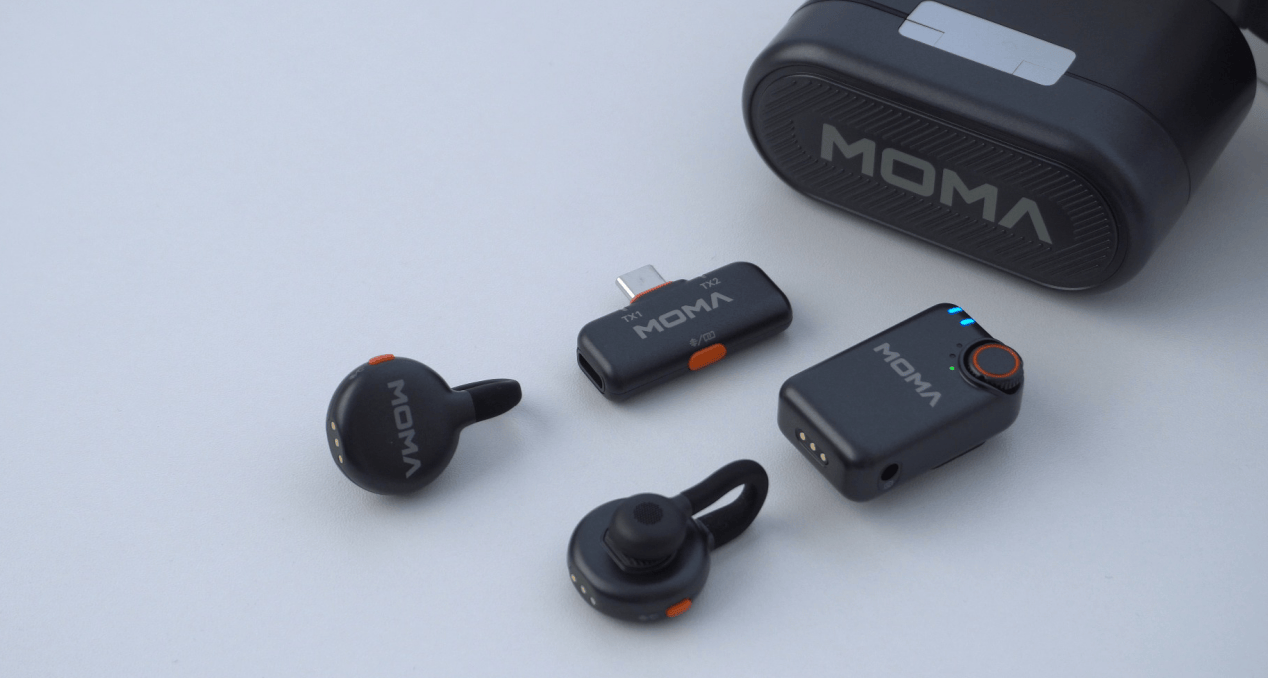 无线领夹麦克风什么牌子好？什么牌子的领夹麦最好？麦克风大总结