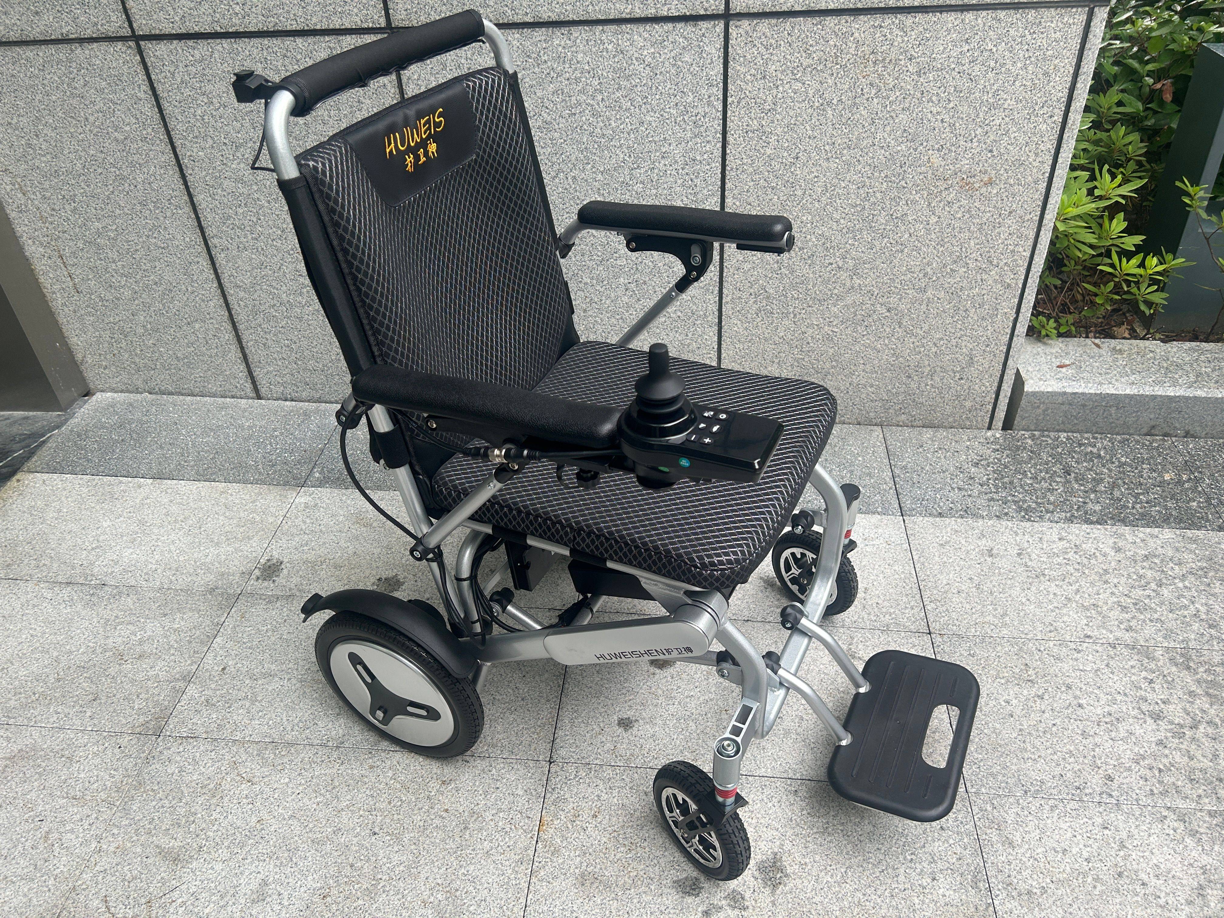 电动轮椅什么牌好电动轮椅什么品牌的质量好？推荐5大知名品牌型号，结实耐用，性价比高_https://www.jmylbn.com_新闻资讯_第2张