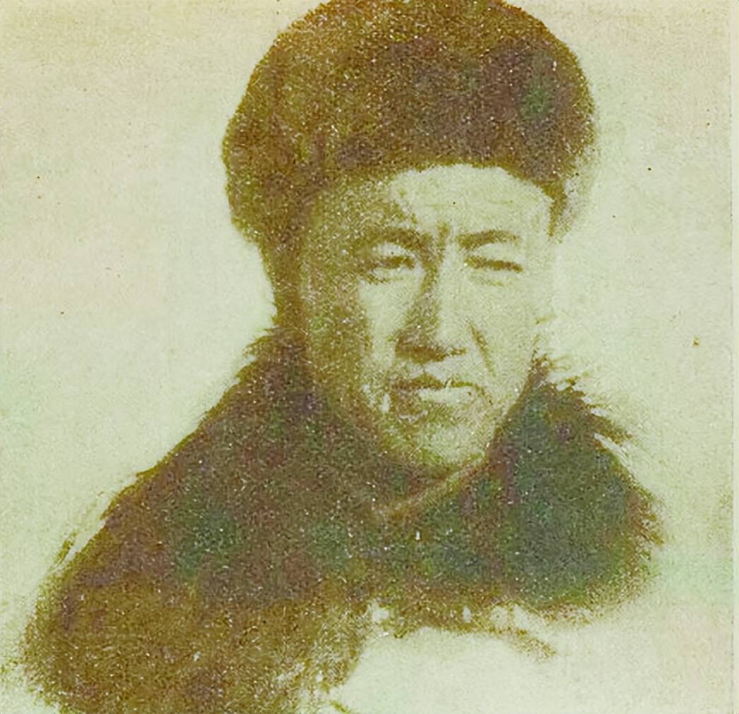 原创东北抗联最悲壮的家族全家57人参与抗日54人以身殉国