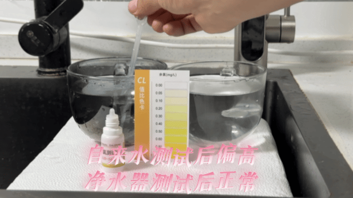 告别桶装水！宫菱净水器测评：母婴特护级+12层精滤+双倍用料，真正靠谱