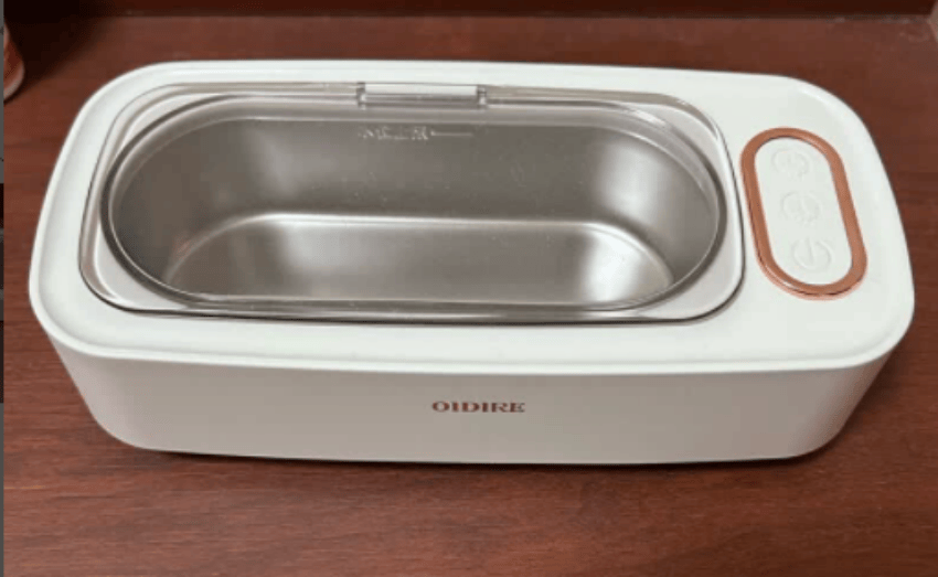 还在纠结哪个品牌的超声波清洗机更靠谱吗？2025热销品牌TOP5推荐！