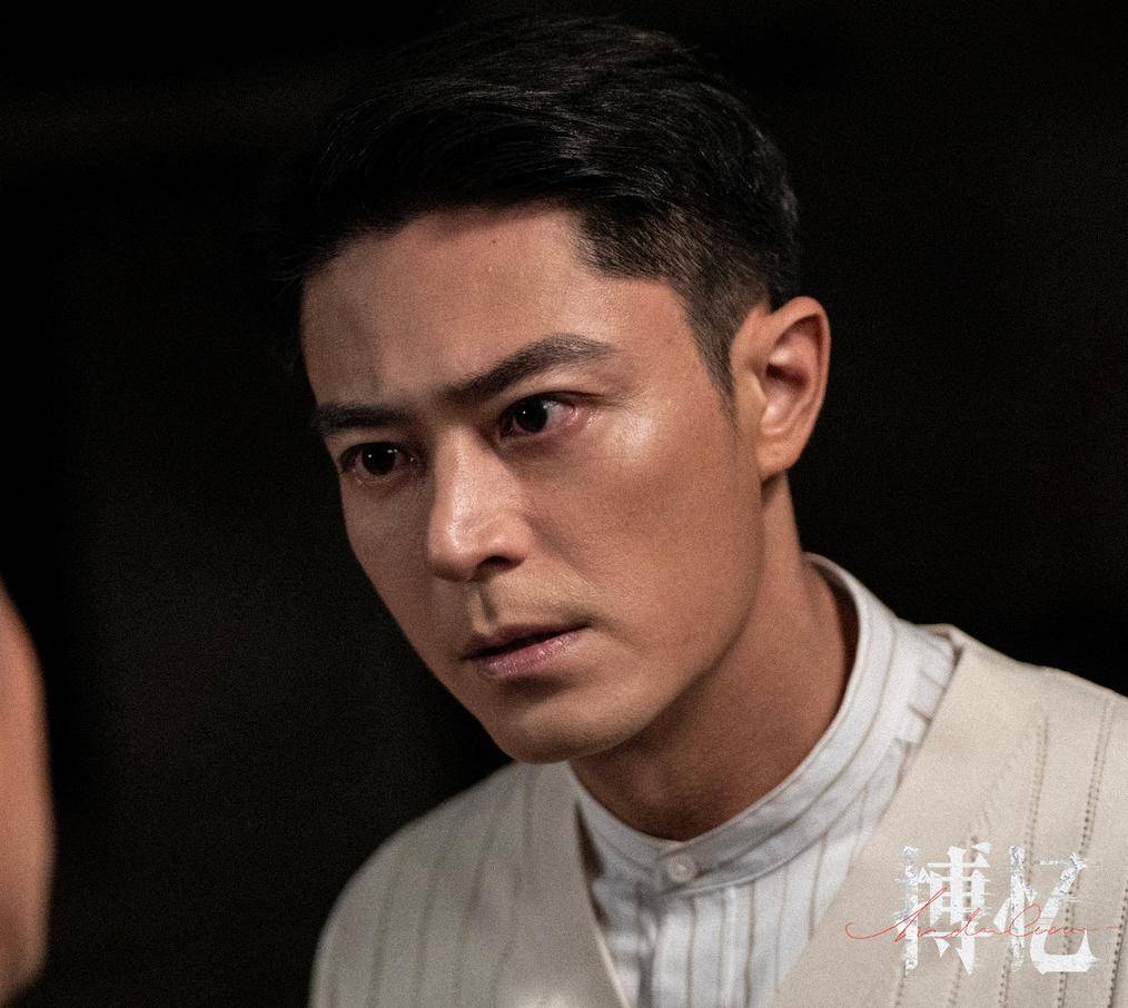 视帝降维演短剧？霍建华回应说剧好看就行，还是他敢说(图2)