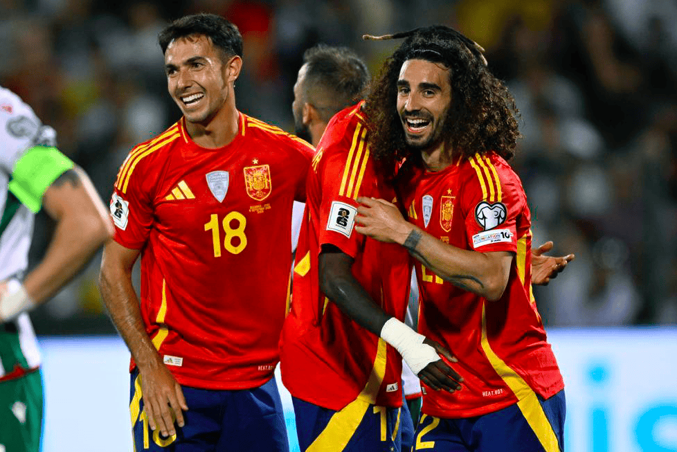 3-0！FIFA第2世预赛开门红 18岁天才又送助攻 阿森纳双星传射建功