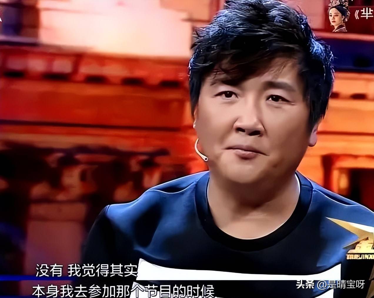 孙楠和那英嘴对嘴亲吻,双方的另一半会是什么感受?