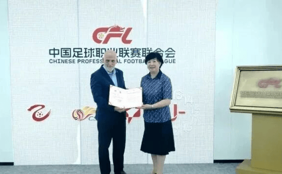 重磅合作引爆足坛！西甲主席亲授中国足球崛起密码，武磊式奇迹将批量再现？