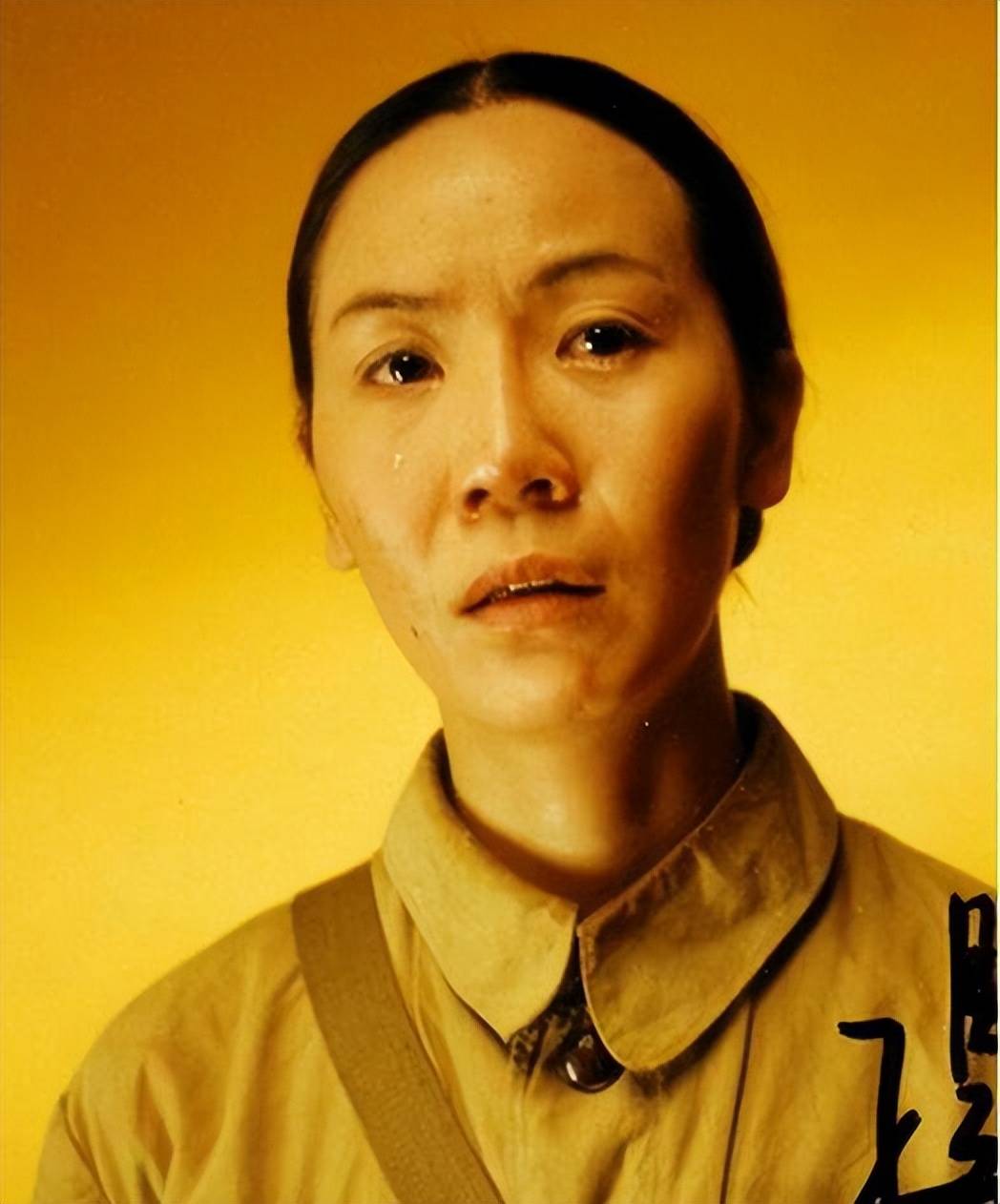 "女版黄渤"杨青:曾因颜值被迫退圈,却嫁国外富豪,身家过亿