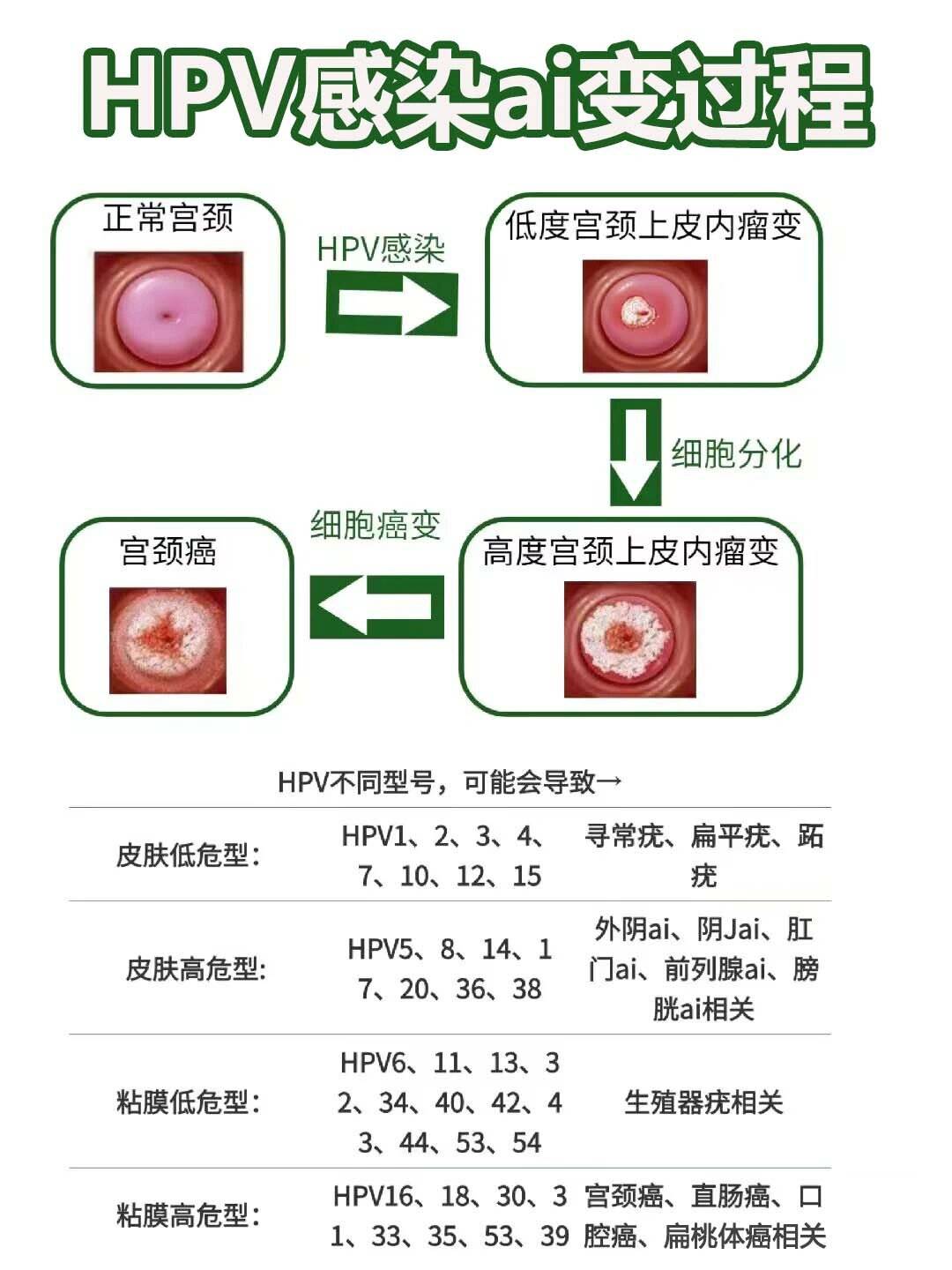 同房后出血别不当回事!可能是 hpv 在 "敲警钟"丨西安邱学华妇科