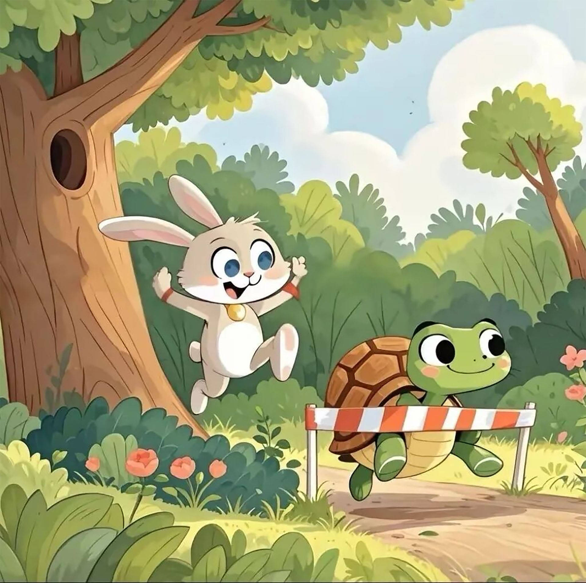 您相信跑步能治愈一切吗