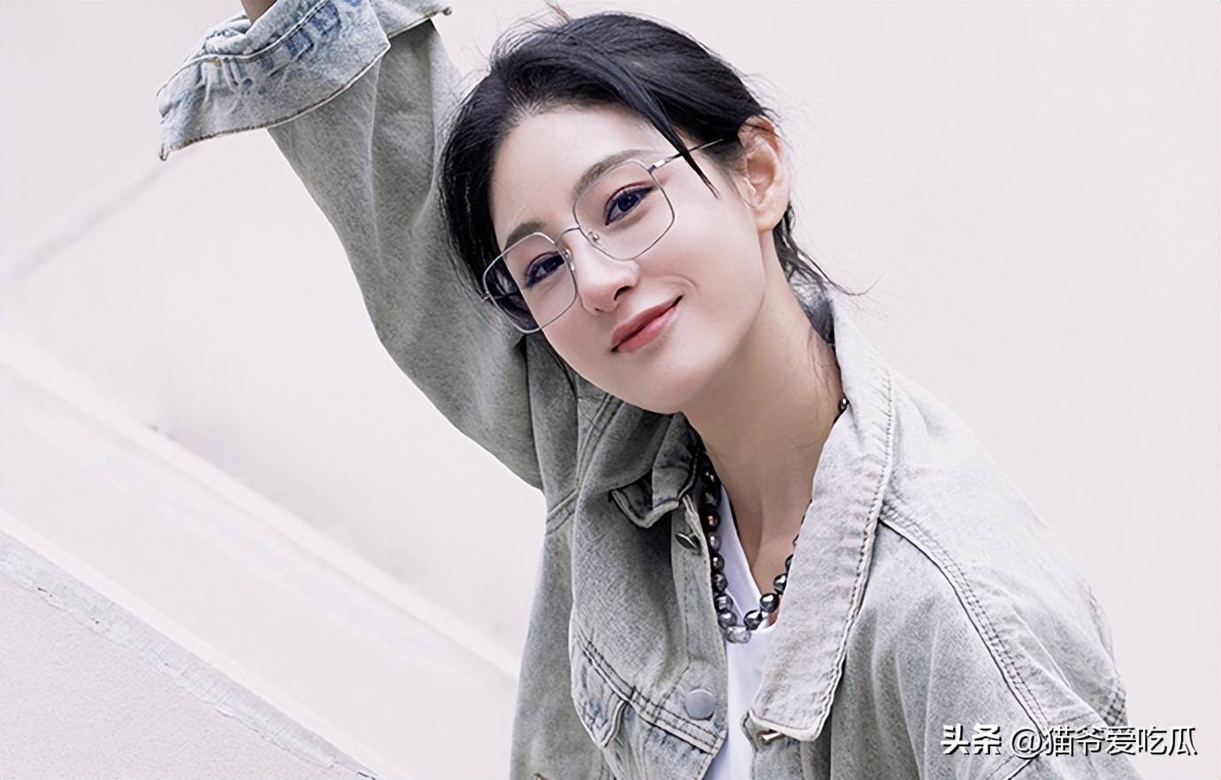 《与晋长安》秦妃扮演者,恶女赛道又出猛将,赵圆瑗出圈