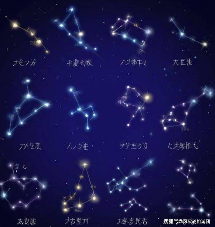 摩羯座最让人害怕的4个能力为什么在线