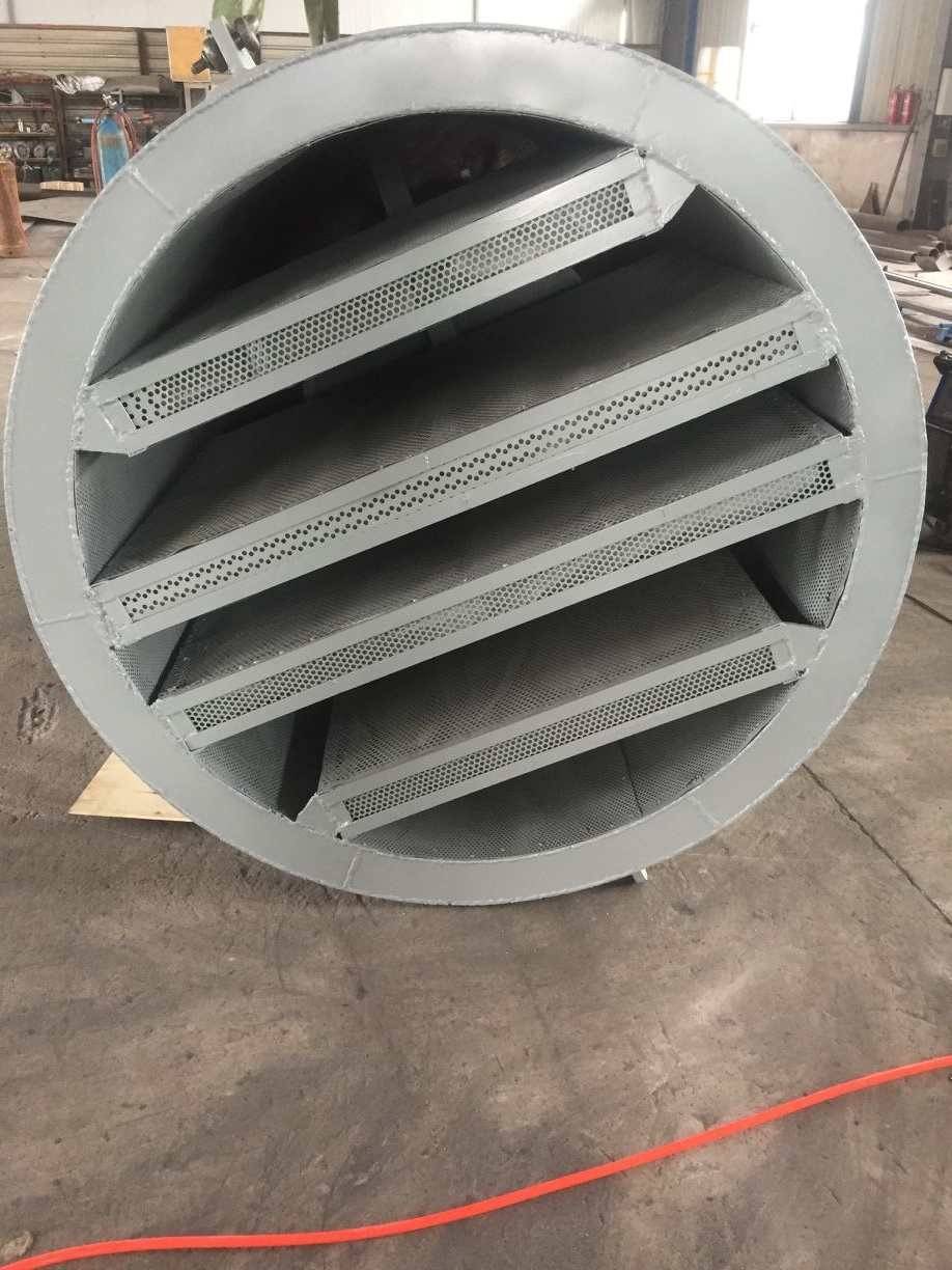 氧气放空消音器生产商权威榜单top技术实力与口碑数据深度解析