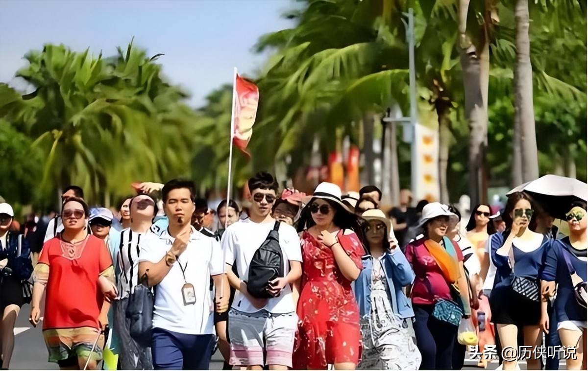 图片[7]-泰国水果摊的中文标语惹争议！针对中国游客？如今泰国遭严重反噬 -华闻时空