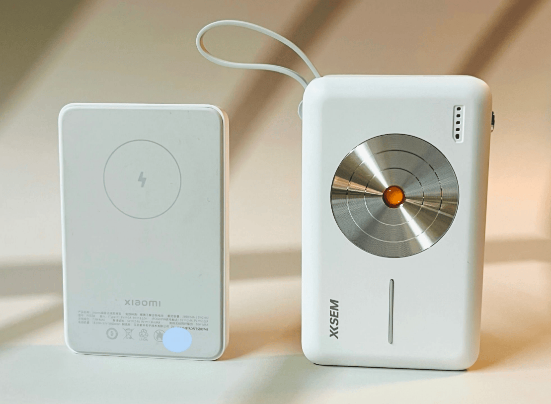 能带上飞机的充电宝标准是什么？国庆必看，能带上飞机充电宝推荐