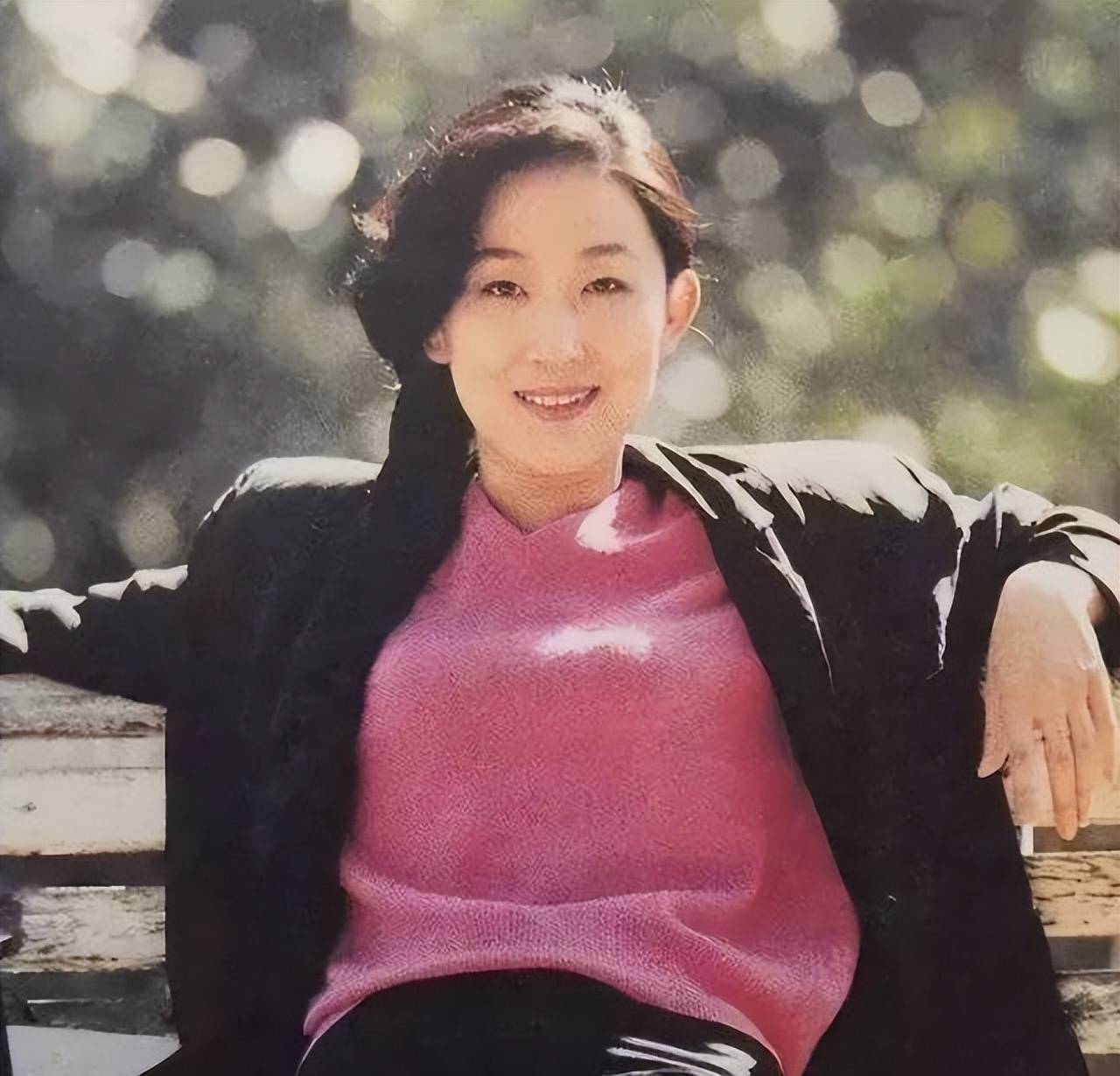 陈瑾:从小与哥哥形影不离,两人相约不结婚不生育,如今过得怎样