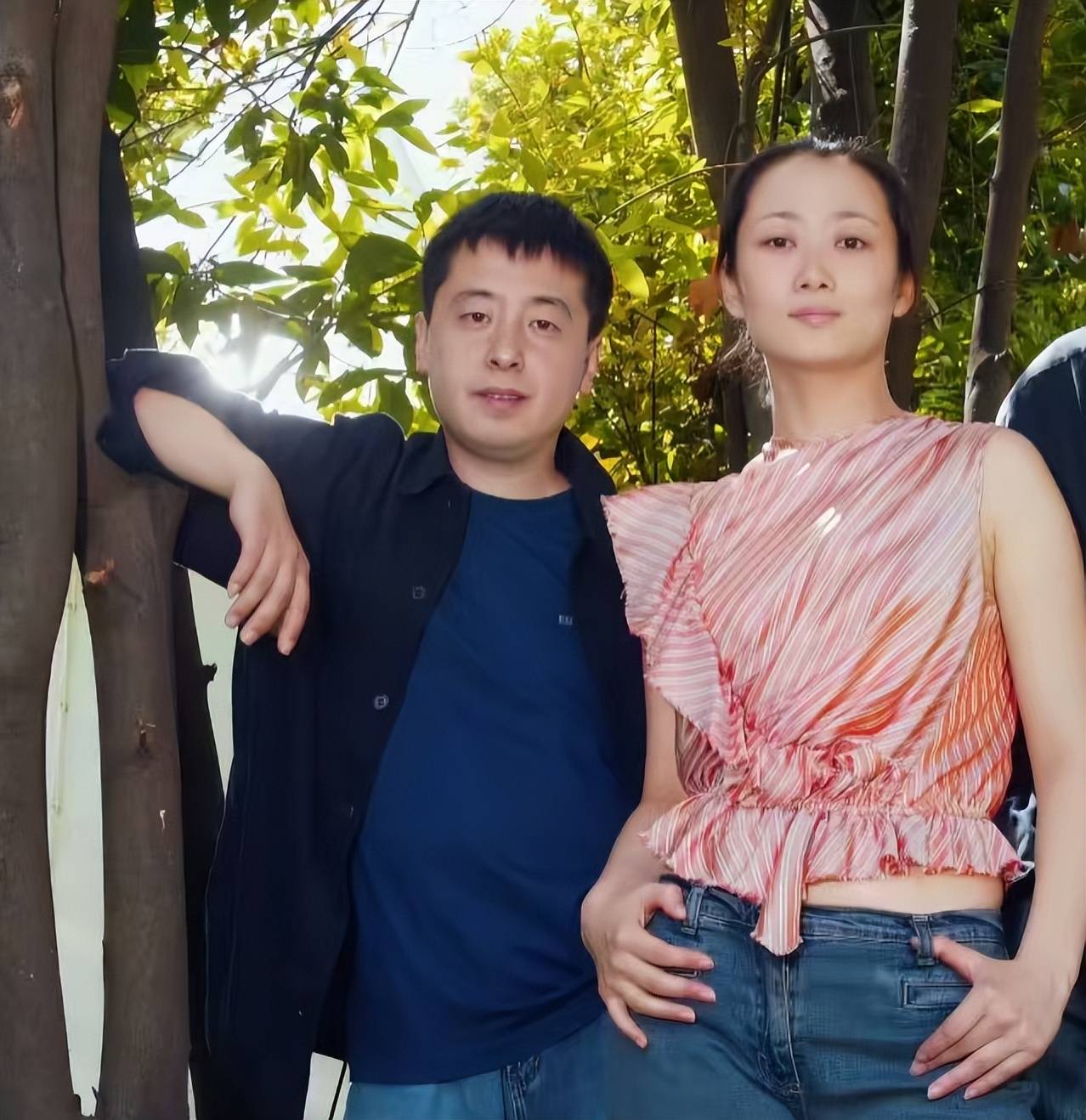 贾樟柯老婆赵涛凭在国际影坛表现,不仅扭转了观众的口碑,同时导演丈夫