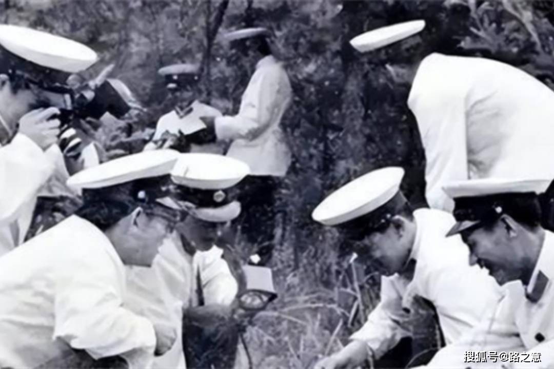 子夜，受害人爬向派出所！1963年“8·21”抢劫杀人案侦破始末_侦查员_陶然亭公园_事主