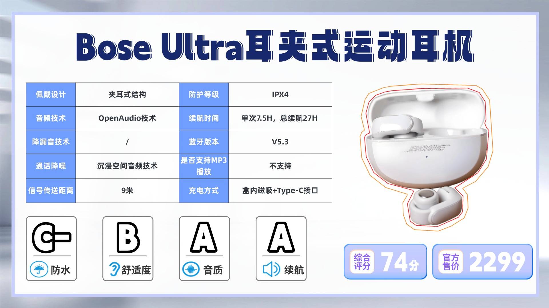 运动耳机什么牌子好?2025年最新十大跑步运动耳机品牌排行榜分析