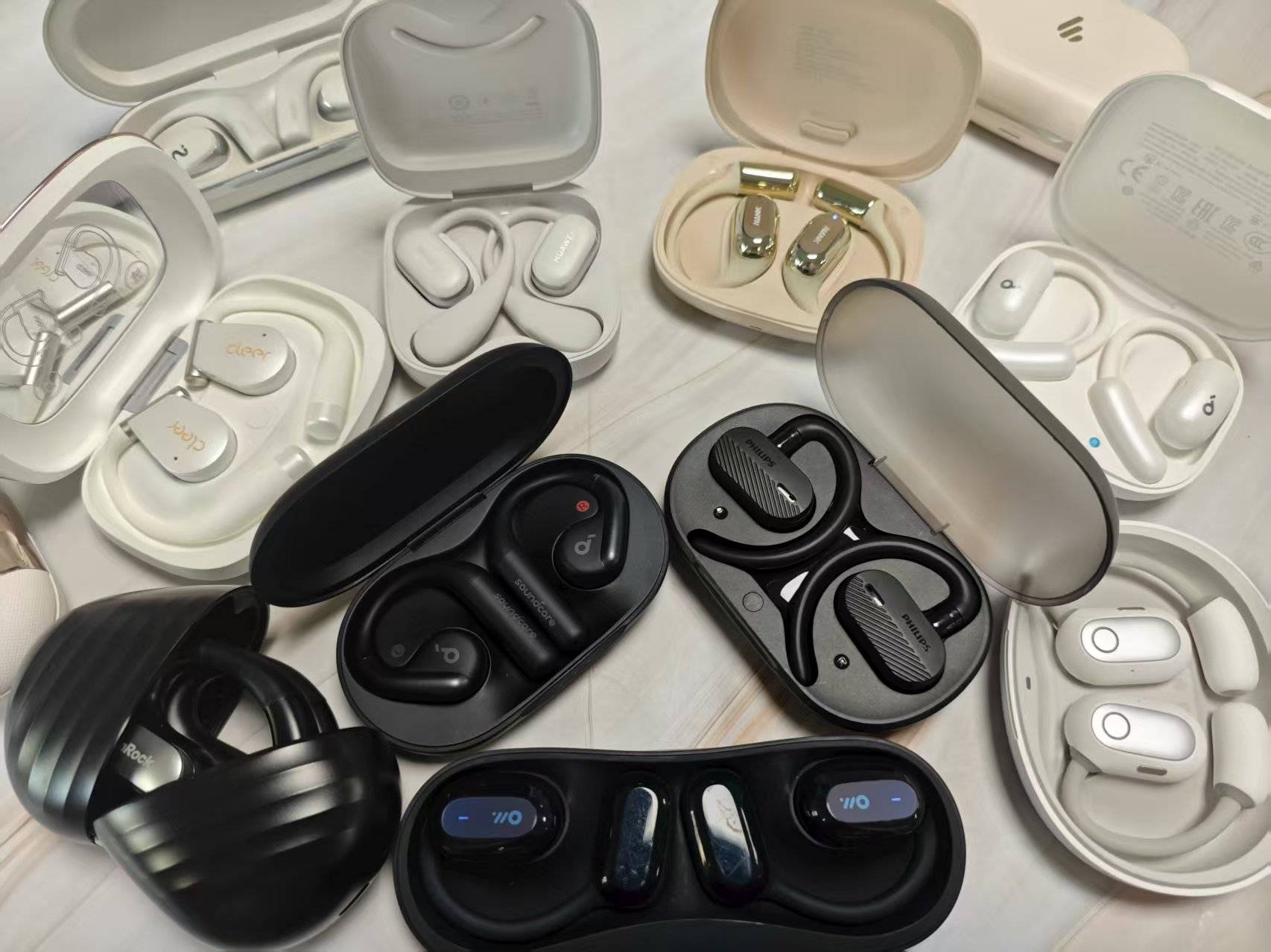 开放式耳机口碑怎么样？盘点多款高口碑的开放式耳机推荐