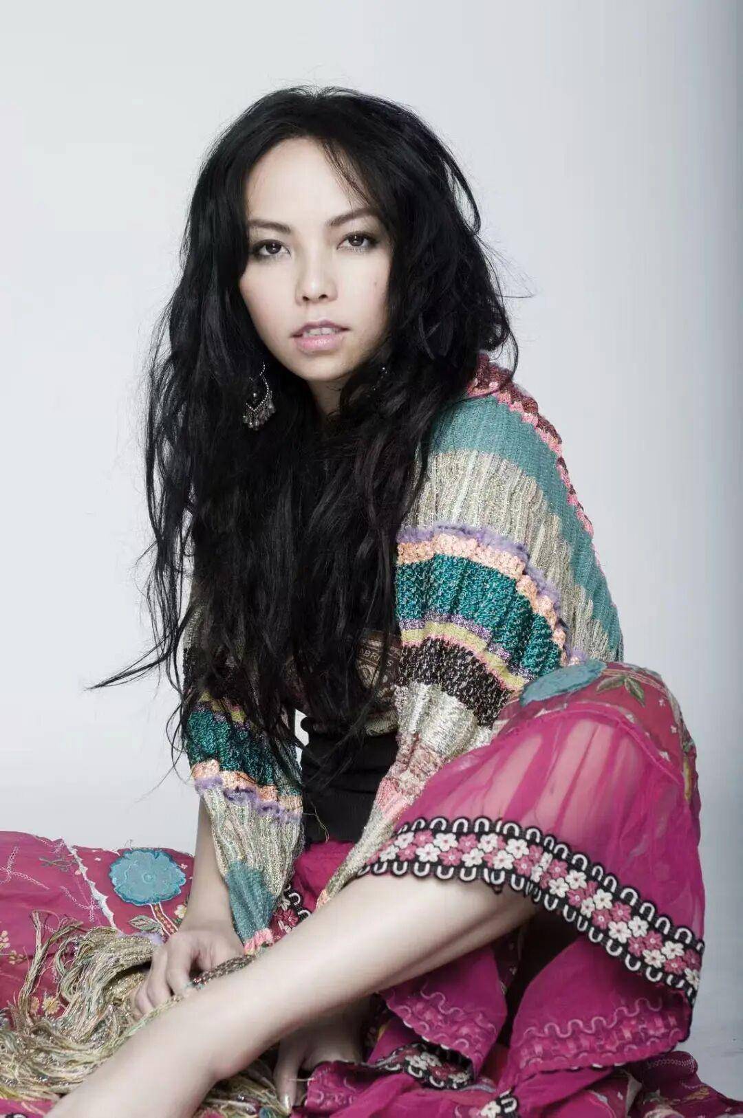 53岁张惠妹突传消息!网友:永远的天后