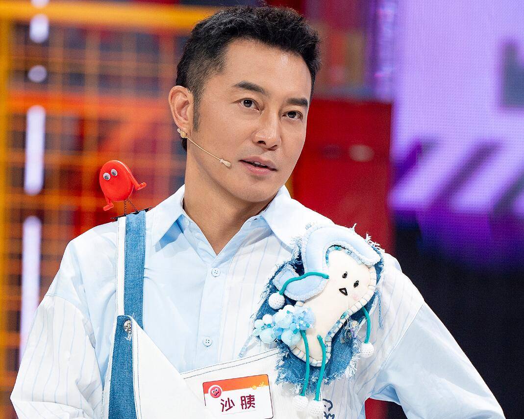 原创            要不是沈腾的“公然玩黑幕”，这期《王牌》怕是要被骂上热搜了