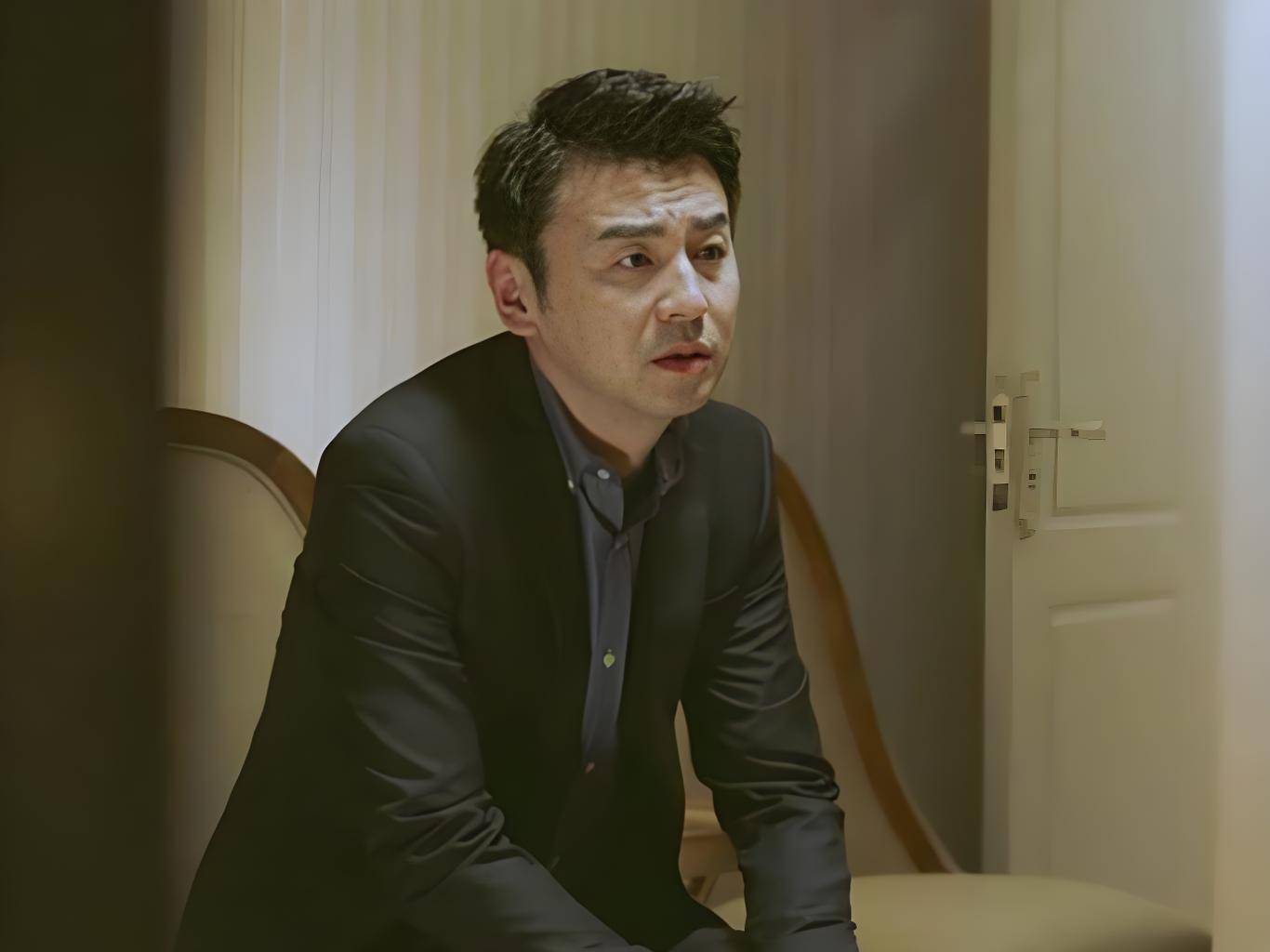 雷佳音的妻子居然是她,是我们的童年女神,怪不得出道多年无绯闻