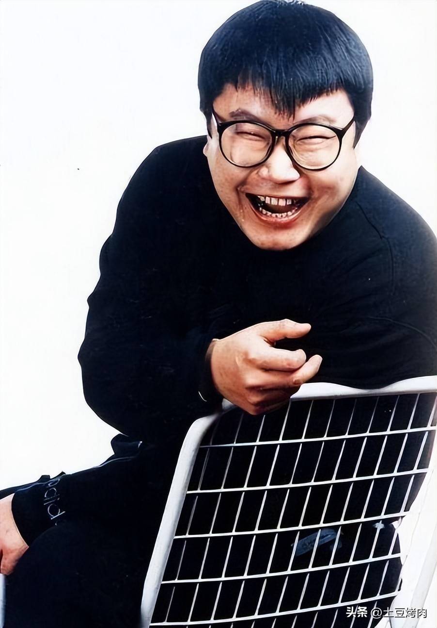 54岁的尹相杰,走到今天该怪谁呢?成于摇滚,败于自己!