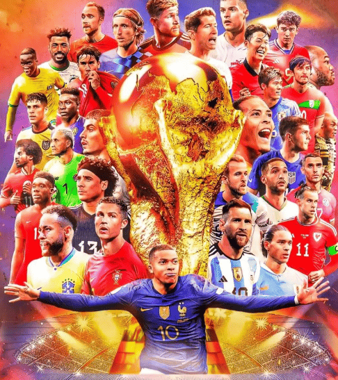 美加墨世 界杯前瞻 全球足球相关图片3