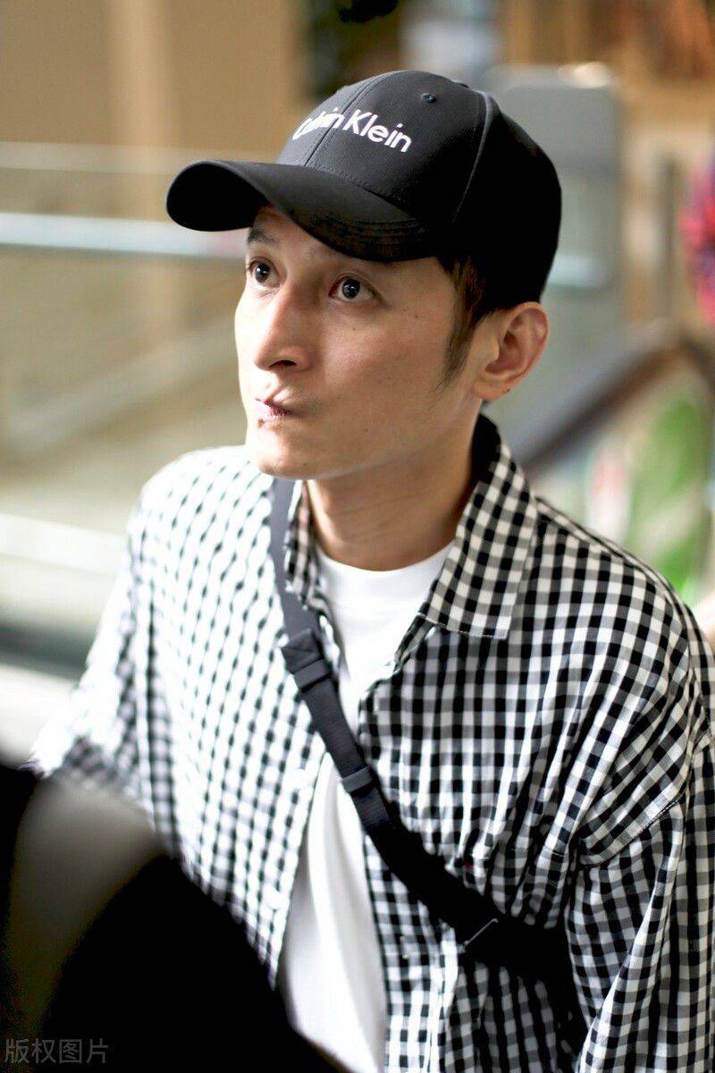 48岁的李维嘉消失多年后,现状令人唏嘘
