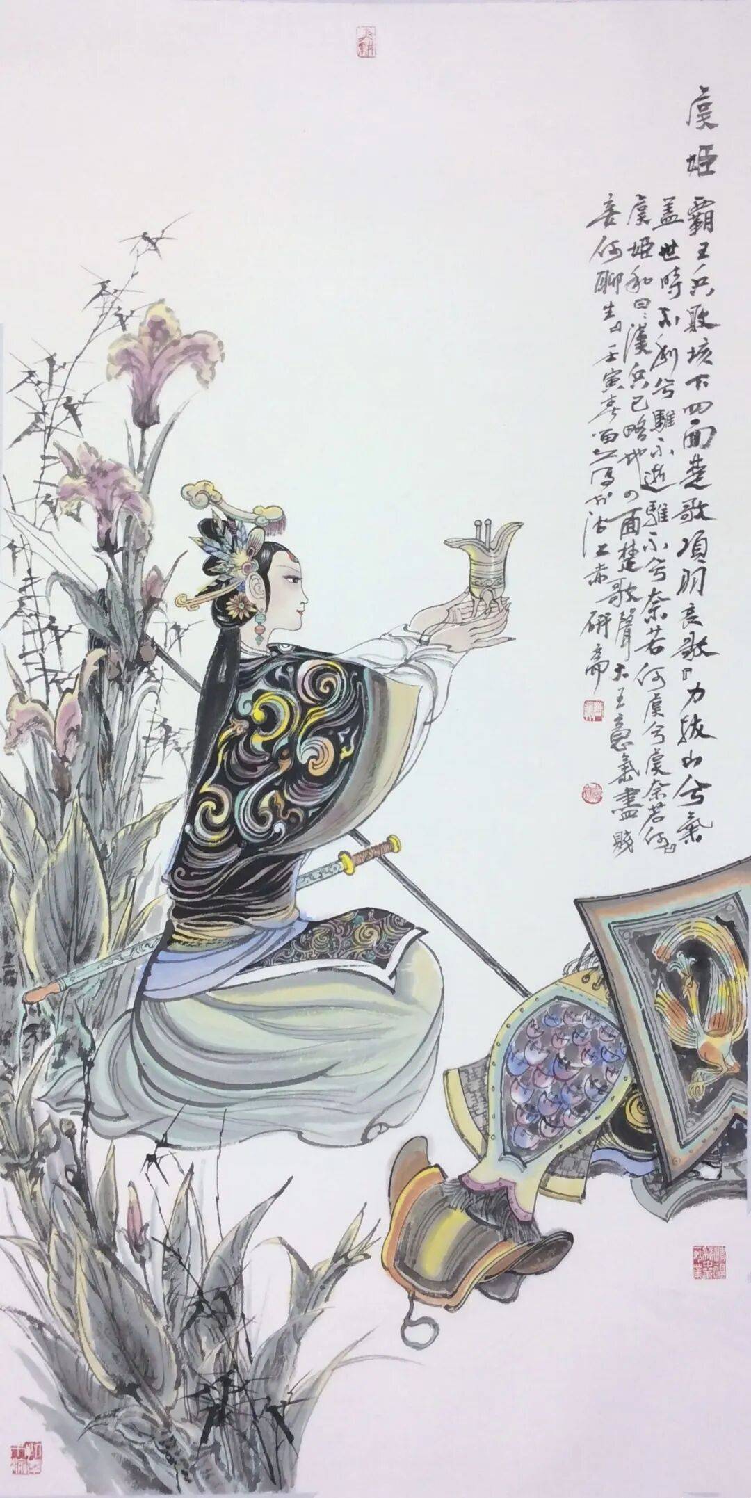 《卓而不凡》中国最具时代影响力艺术家 曹留夫