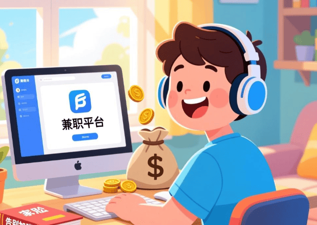 找客服在家兼职 找客服在家兼职