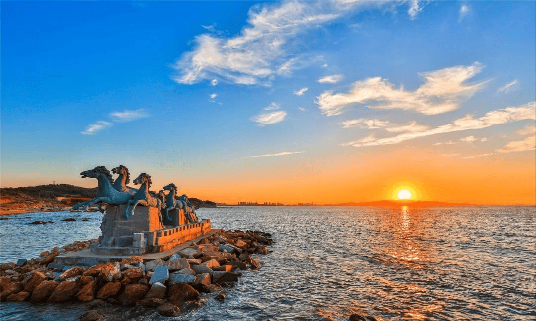 国内旅游景点排行榜