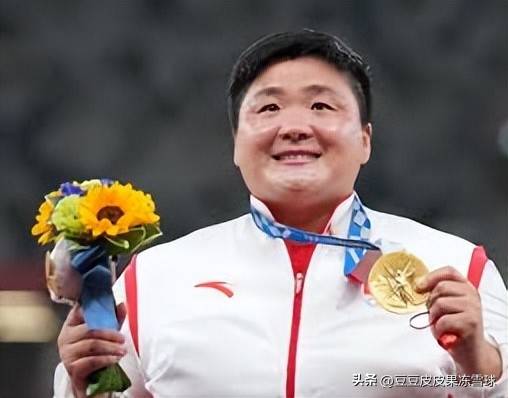 中国参加东京田径世锦赛的十大名将,巩立姣,杨家玉领衔