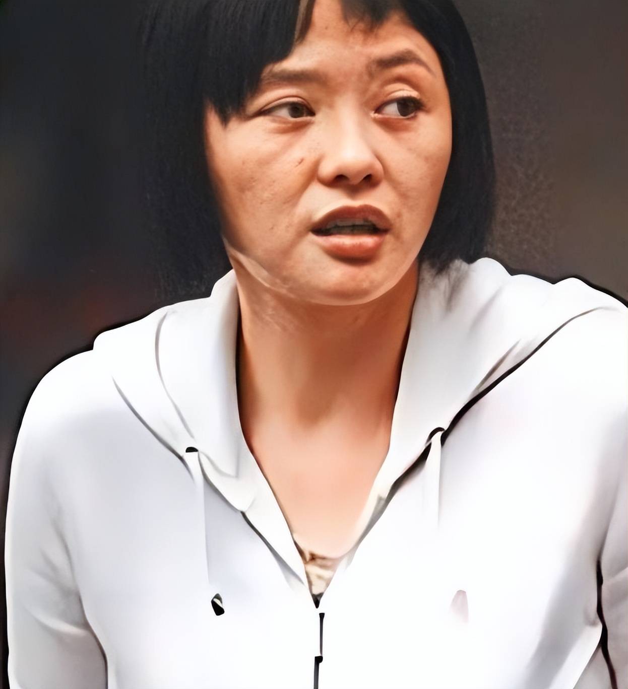 坏事,后被切除四个器官,小十五岁老公最后也出轨